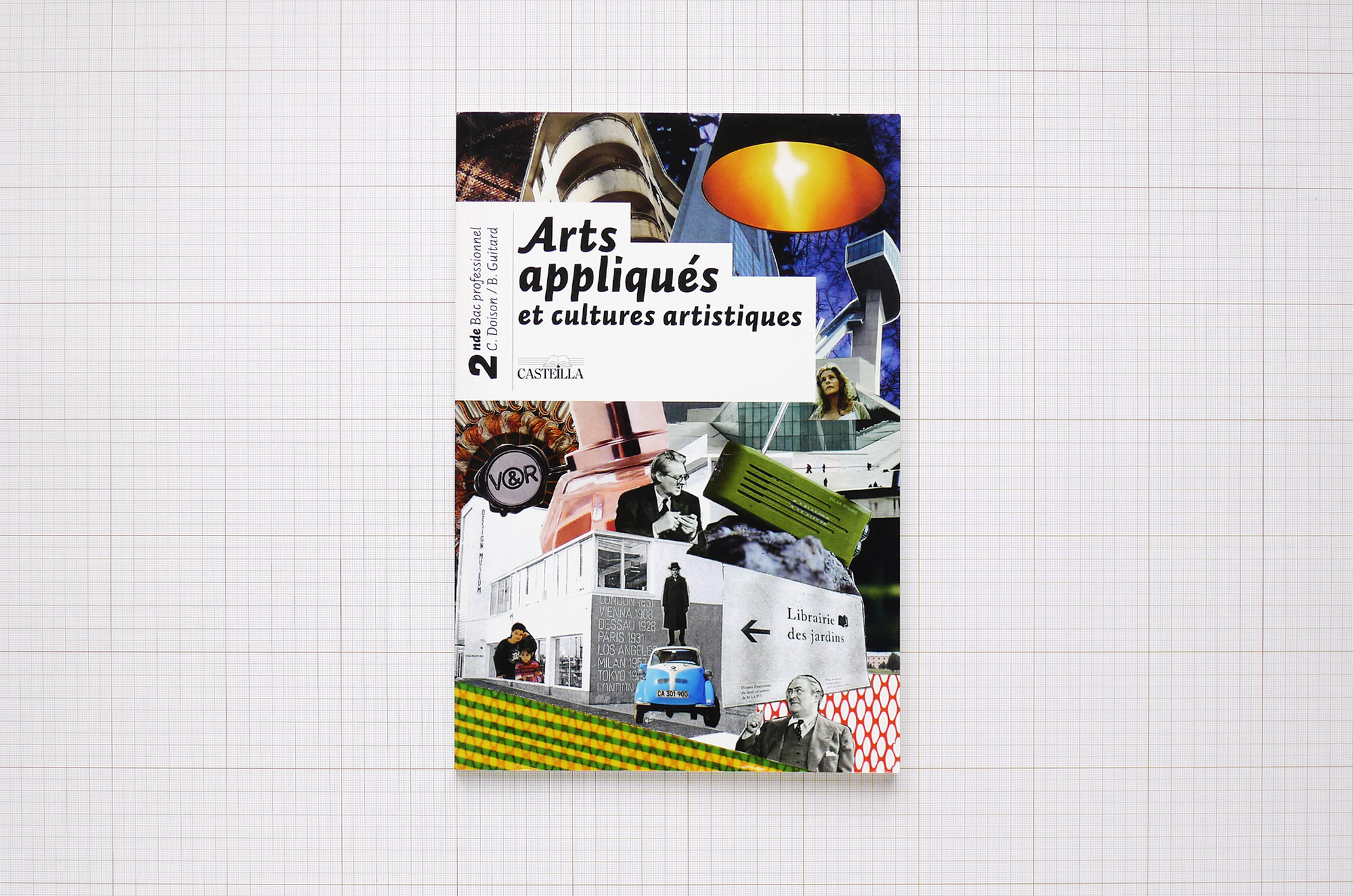 Ccf Art Appliqué Page De Garde plateforme-socialdesign.net