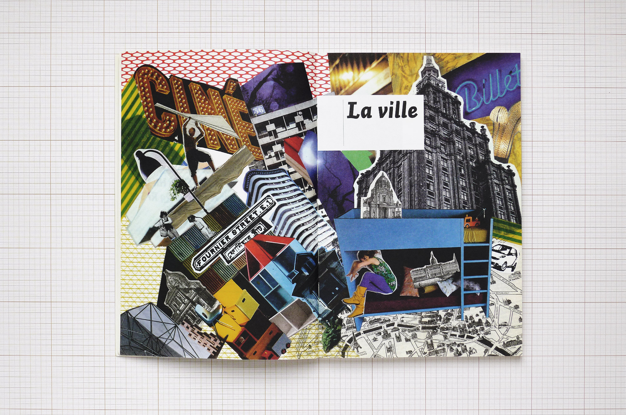 Arts appliqués et cultures artistiques | social design